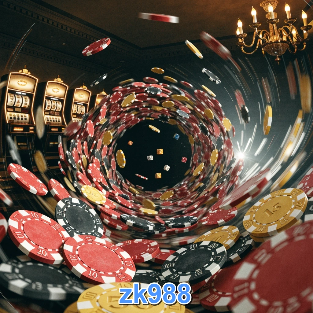 Screenshot 2 - zk988 Features