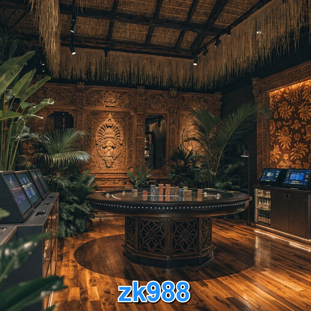 Screenshot 1 - zk988 Home Screen