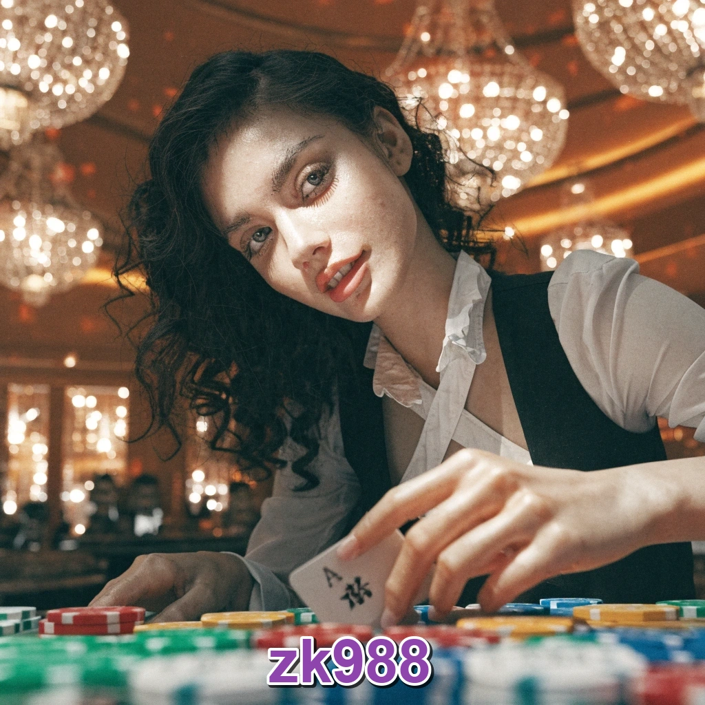 Screenshot 2 - zk988 Features