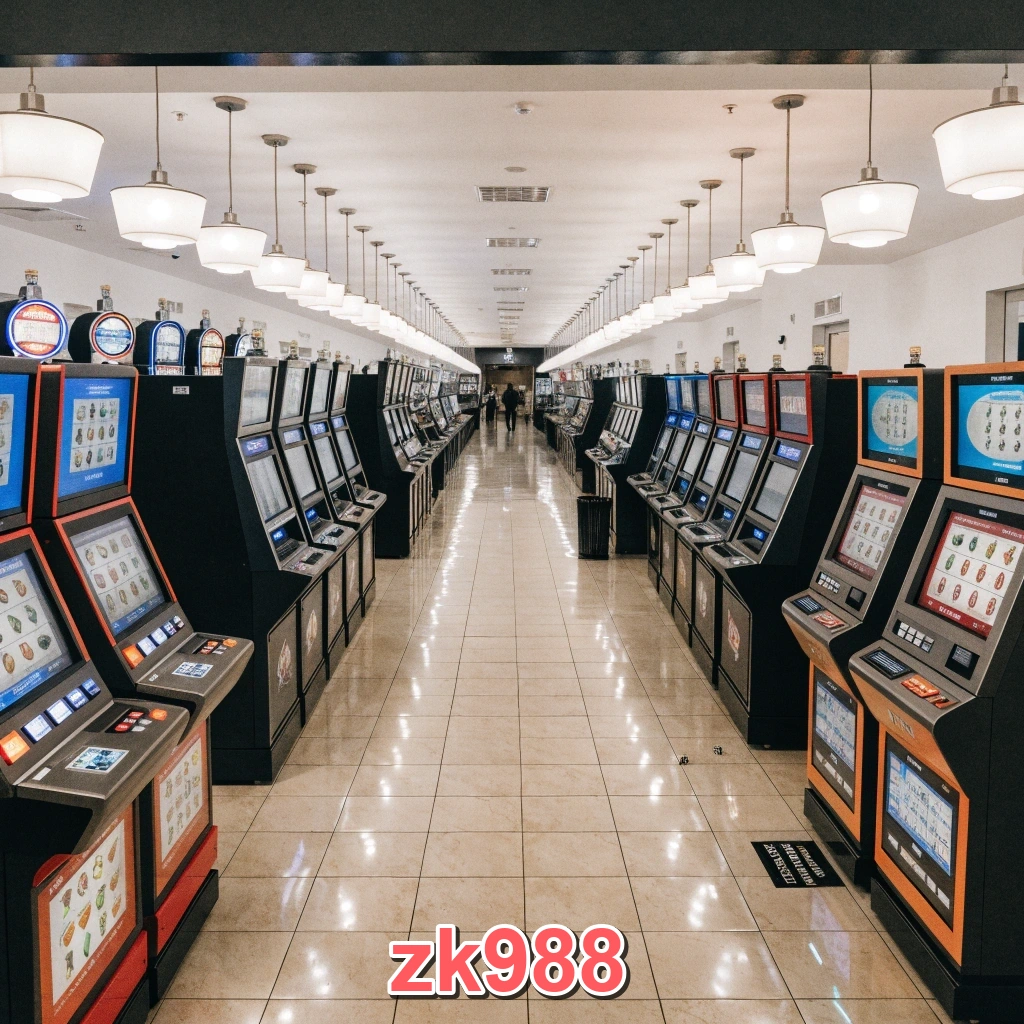 Screenshot 2 - zk988 Features