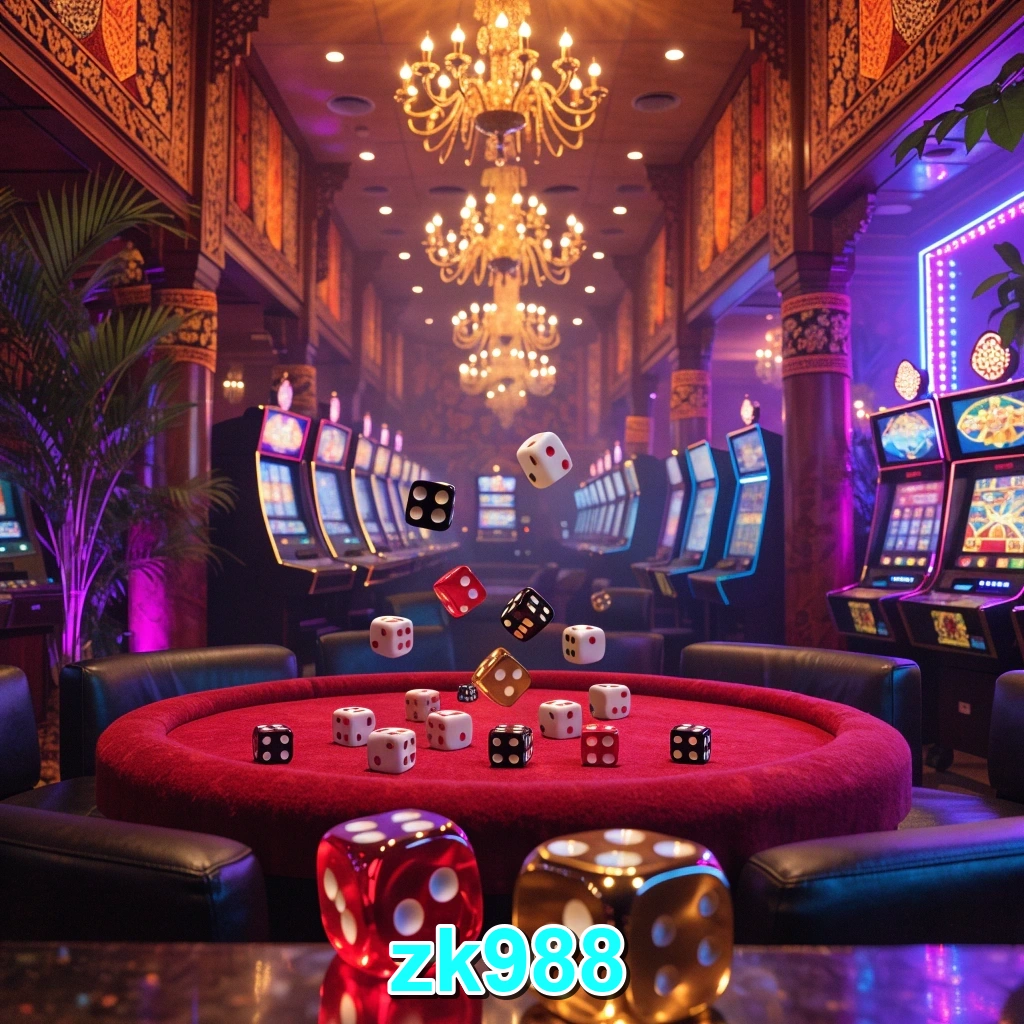 Screenshot 3 - zk988 Settings